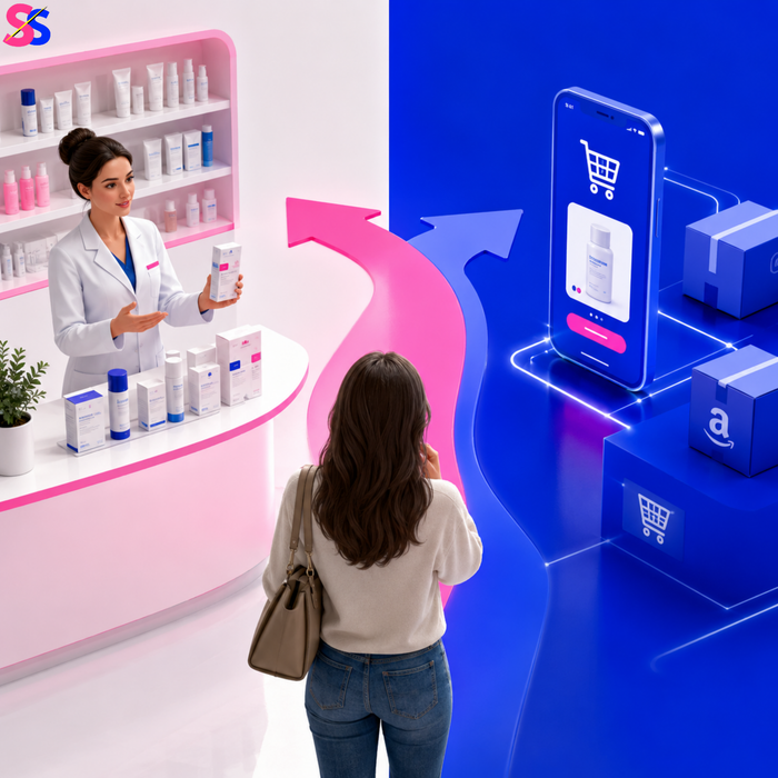 Dermatology Retail Leakage: How to Stop It