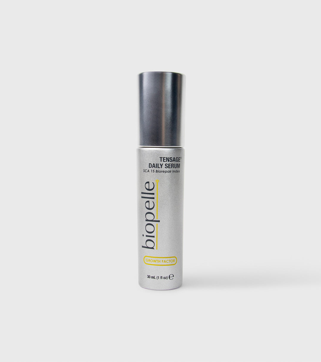 Biopelle - Tensage Daily Serum - 1oz