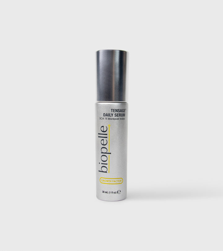 Biopelle - Tensage Daily Serum - 1oz