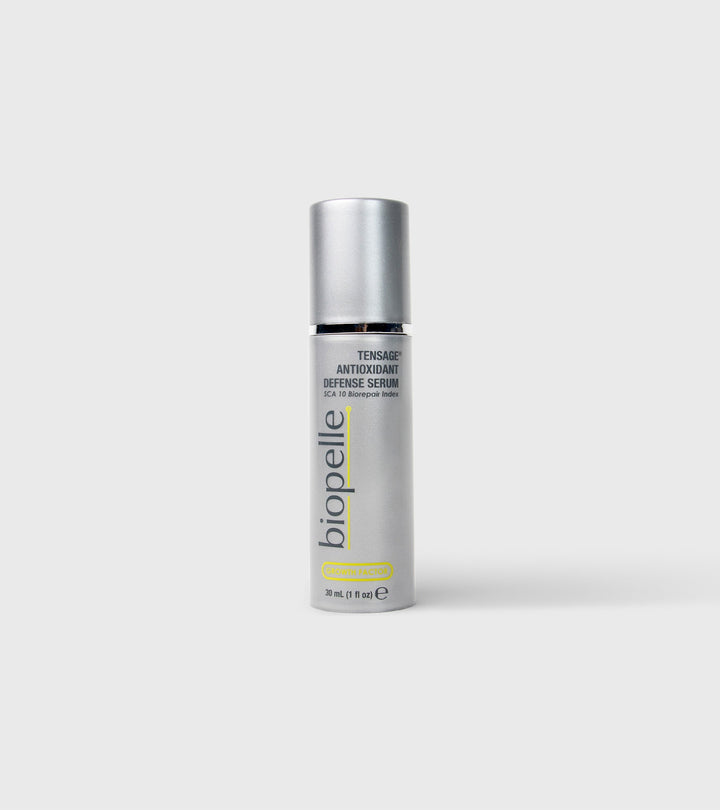 Biopelle - Tensage Antioxidant Defense Serum - 1 oz
