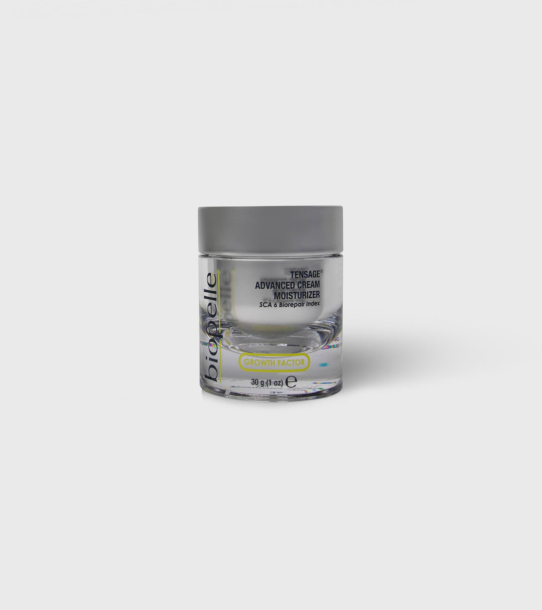 Biopelle - Tensage Advanced Cream Moisturizer - 1 oz