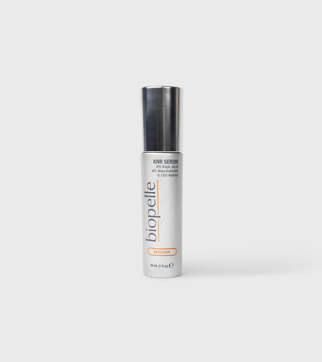 Biopelle - KNR Serum - 1 oz