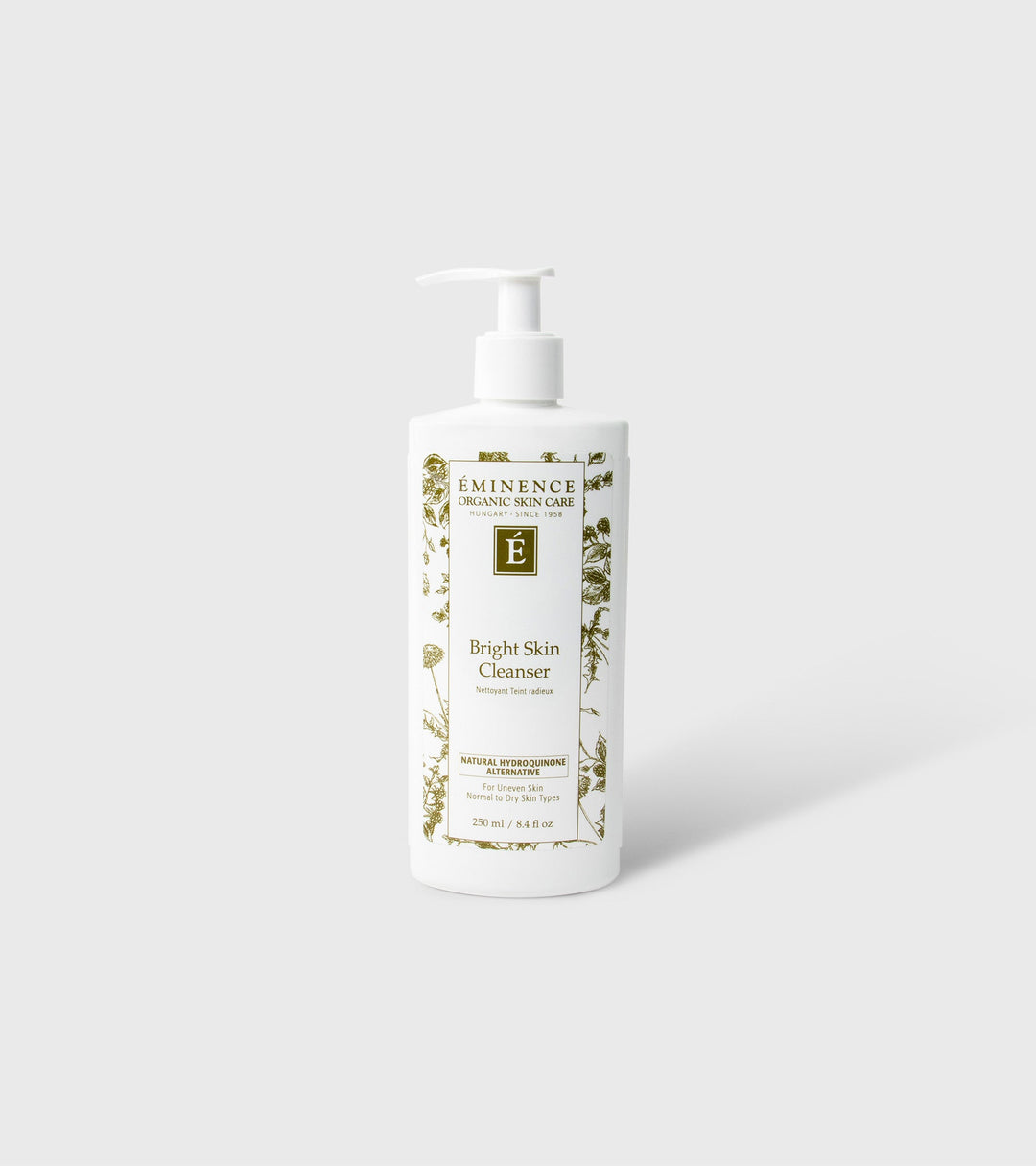 Eminence - Bright Skin Cleanser - 8.4 oz