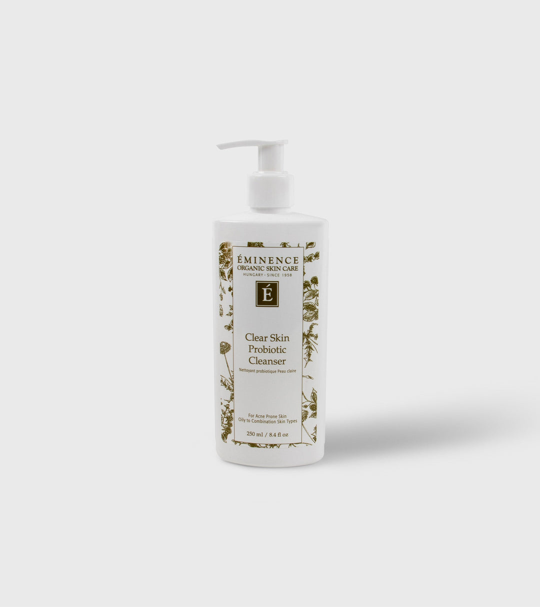 Eminence - Clear Skin Probiotic Cleanser - 8.4 oz