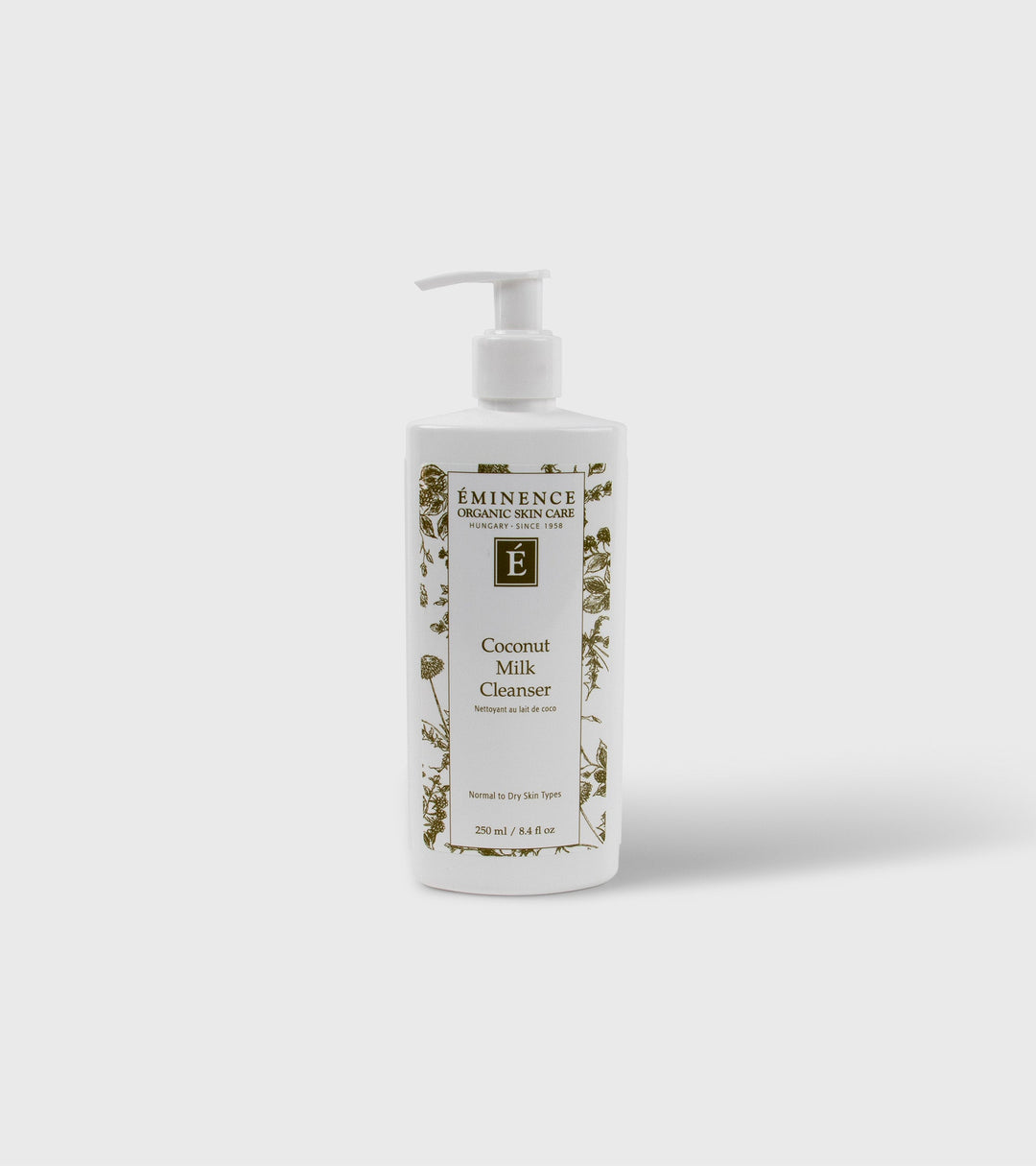 Eminence - Coconut Milk Cleanser - 8.4 oz