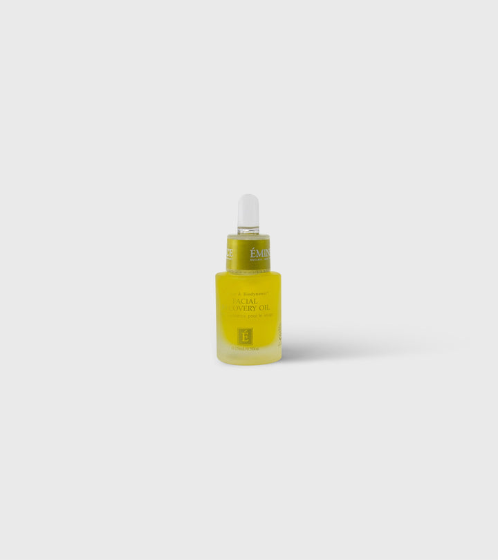 Eminence - Facial Recovery Oil - 0.5 oz