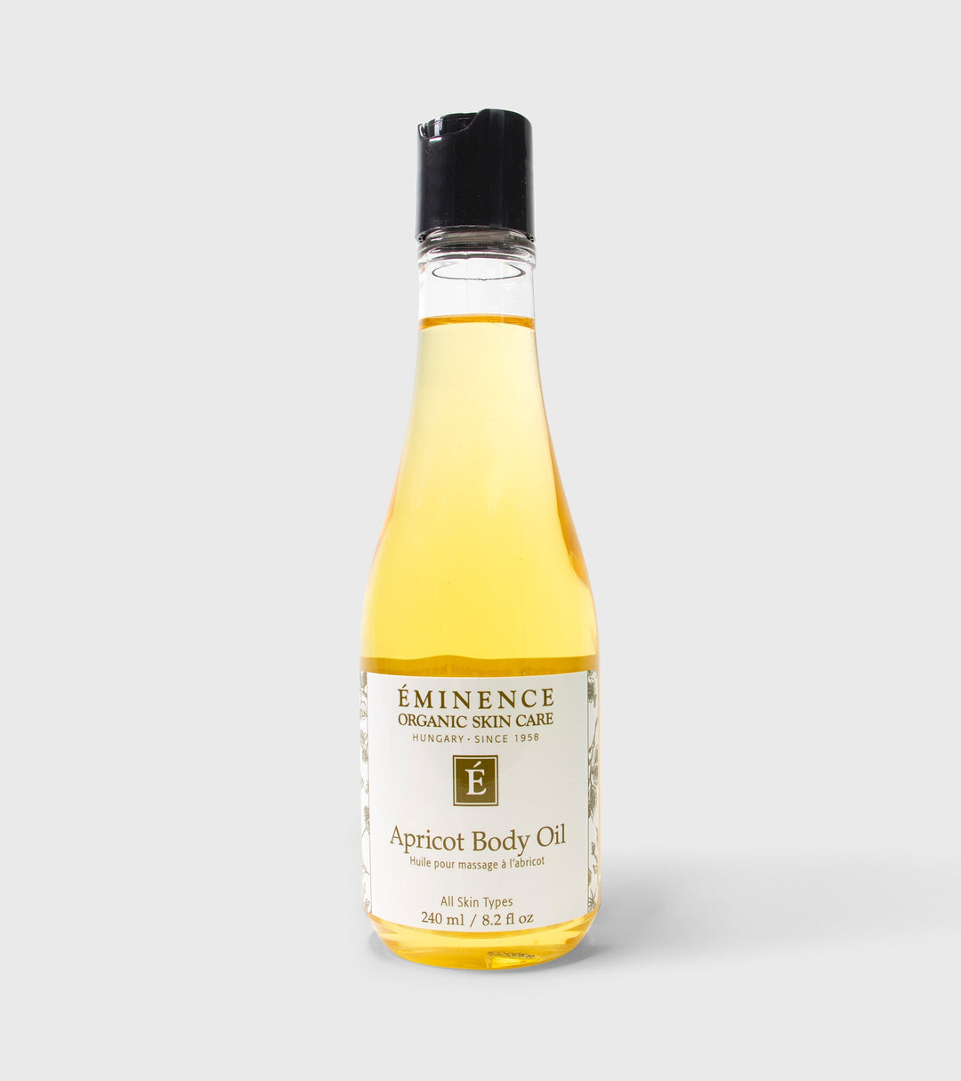 Eminence - Apricot Body Oil - 8.2 oz