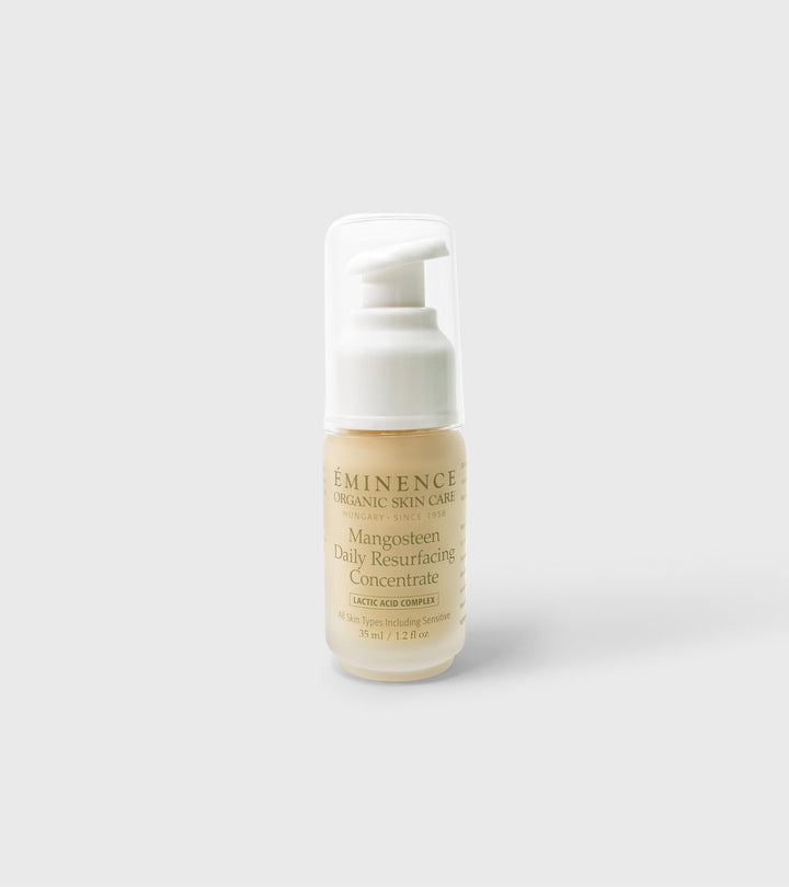 Eminence - Mangosteen Daily Resurfacing Concentrate - 1.2 oz