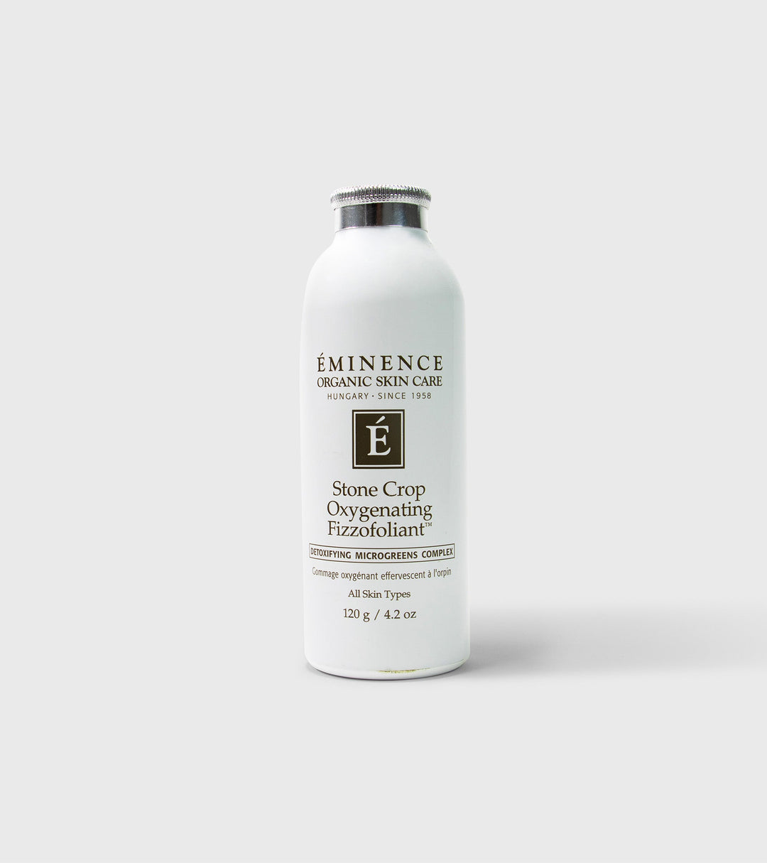 Eminence - Stone Crop Oxygenating Fizzofoliant - 4.2 oz