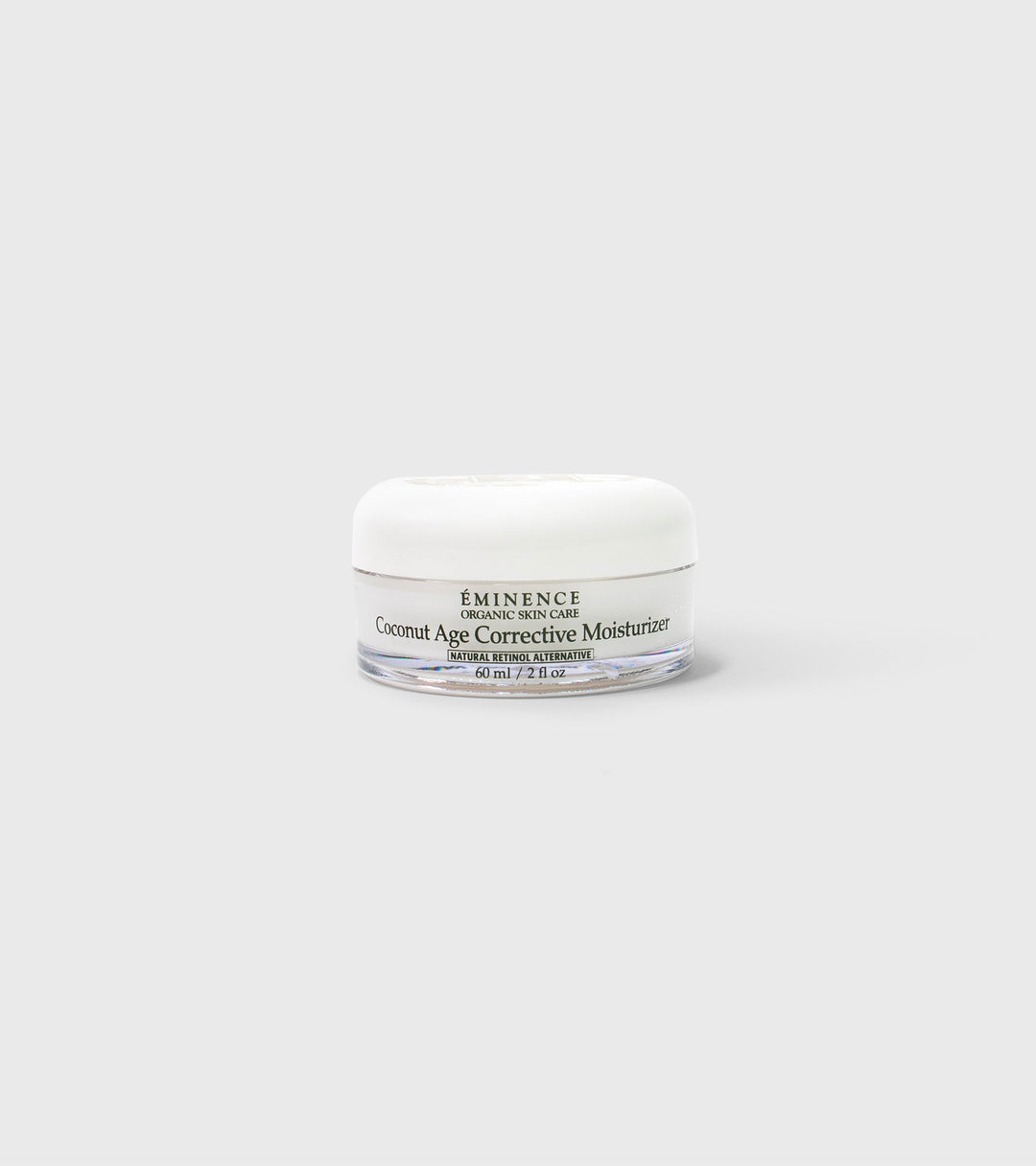 Eminence - Coconut Age Corrective Moisturizer - 2 oz