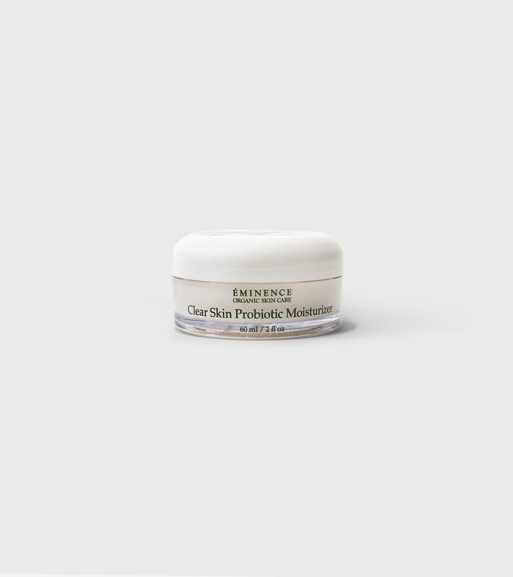 Eminence - Clear Skin Probiotic Moisturizer - 2 oz