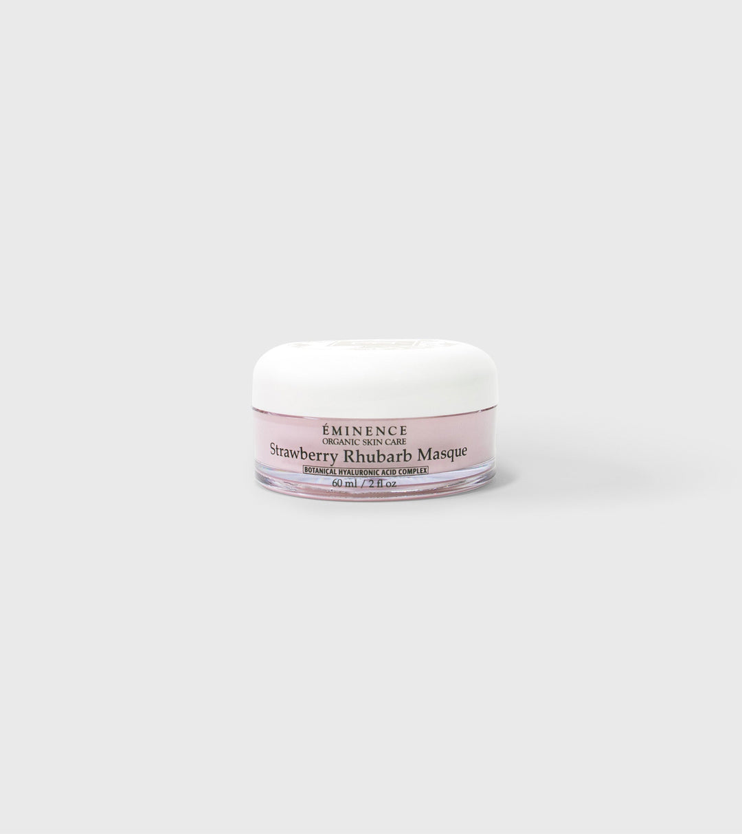 Eminence - Strawberry Rhubarb Masque - 2 oz