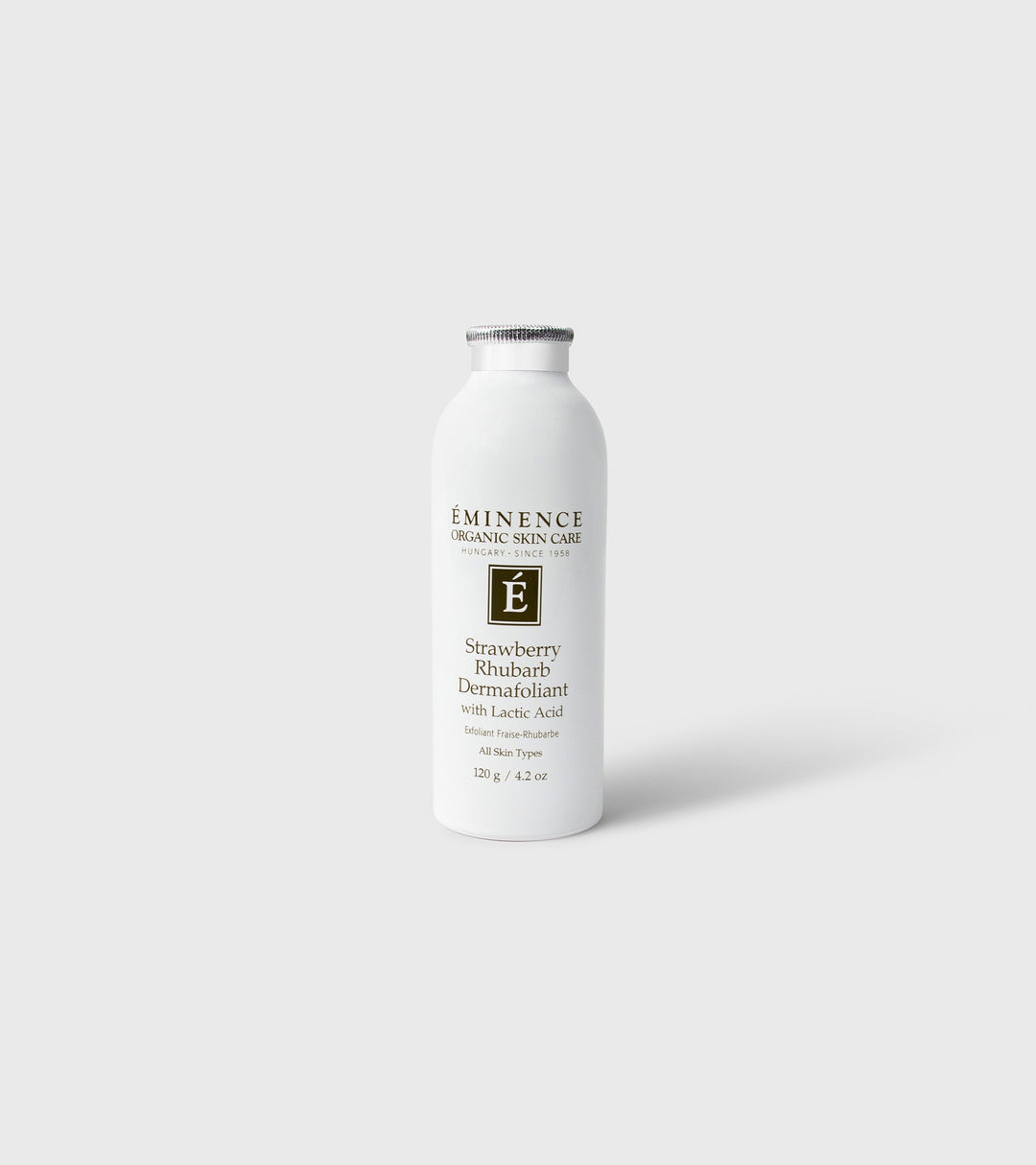 Eminence - Strawberry Rhubarb Dermafoliant - 4.2 oz
