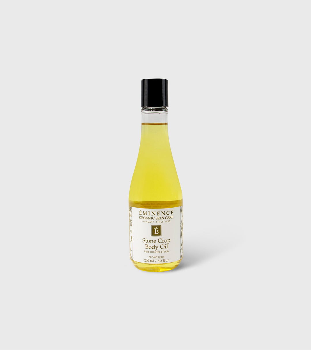 Eminence - Stone Crop Body Oil - 8.2 oz