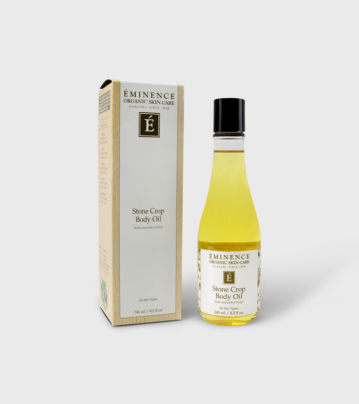 Eminence - Stone Crop Body Oil - 8.2 oz