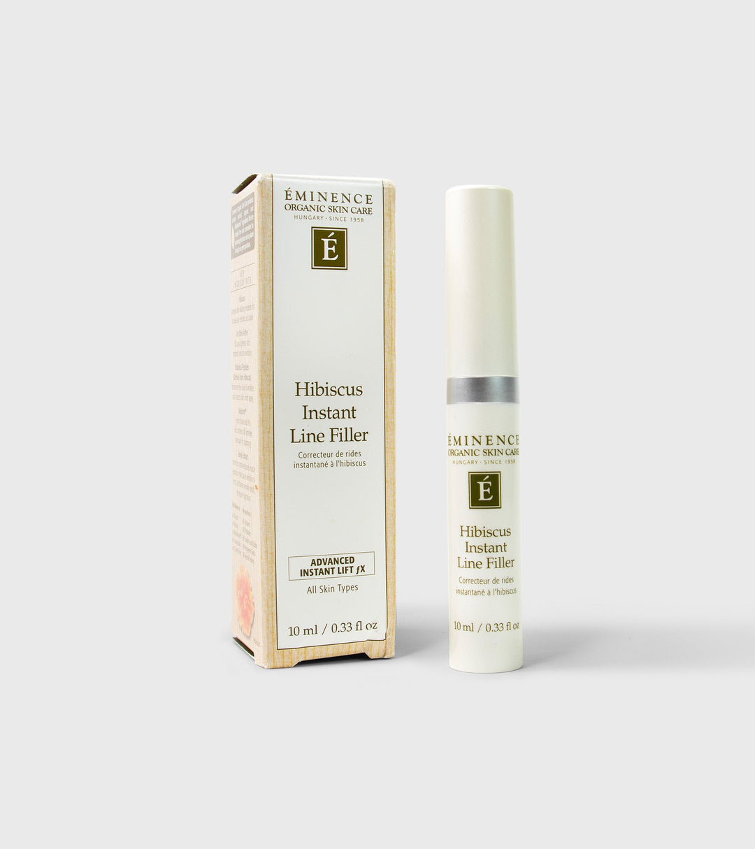 Eminence - Hibiscus Instant Line Filler - 0.33 oz