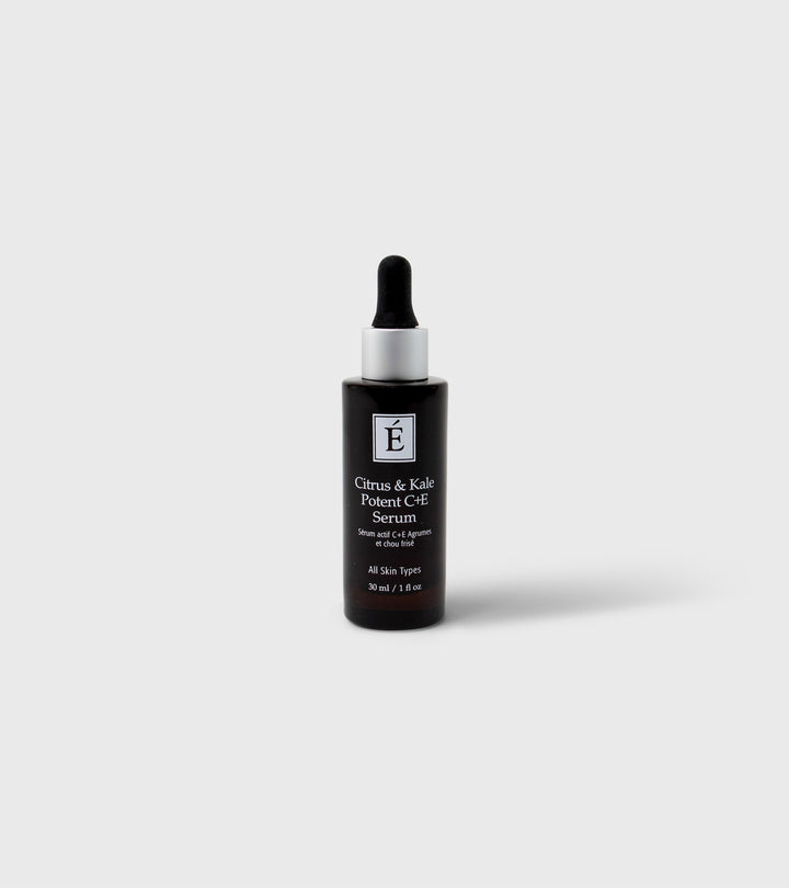 Eminence - Citrus and Kale Potent C - E Serum - 1 oz