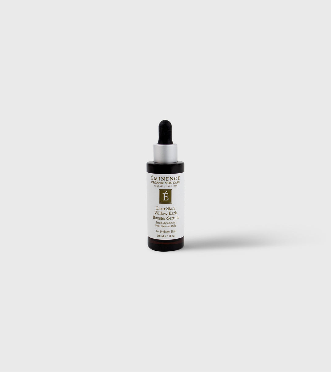 Eminence - Clear Skin Willow Bark Booster-Serum - 1 oz