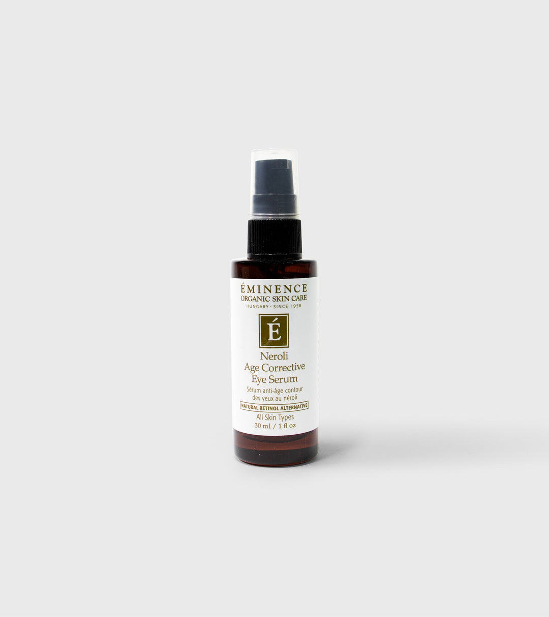 Eminence - Neroli Eye Serum - 1 oz