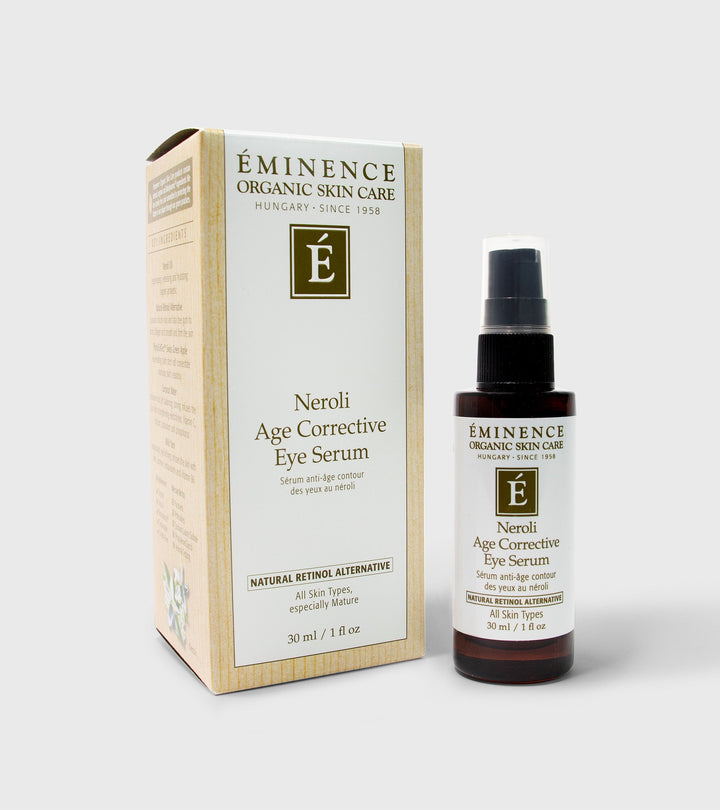 Eminence - Neroli Eye Serum - 1 oz