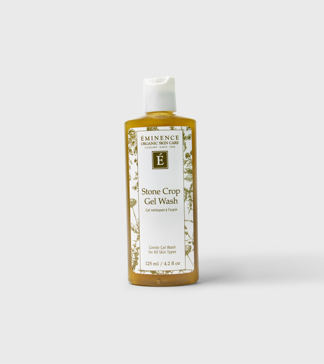 Eminence - Stone Crop Gel Wash - 4.2 oz