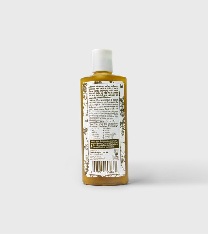 Eminence - Stone Crop Gel Wash - 4.2 oz