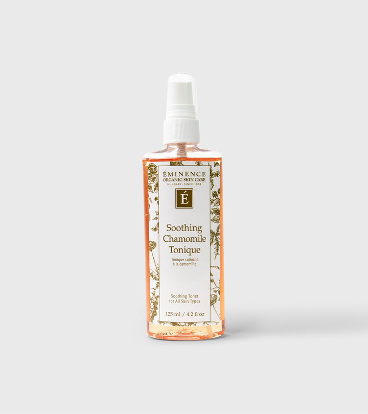 Soothing Chamomile Tonique