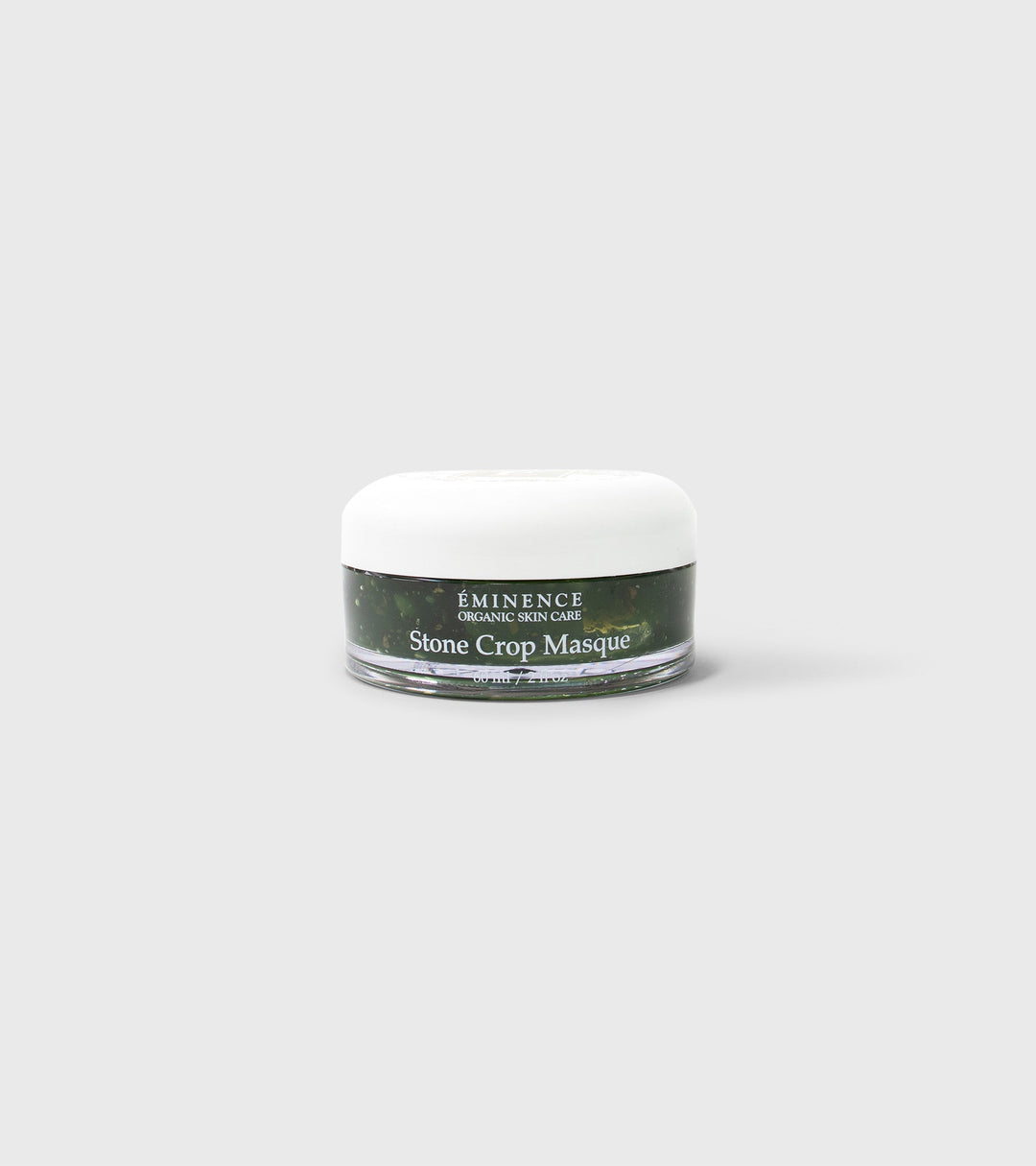 Stone Crop Masque