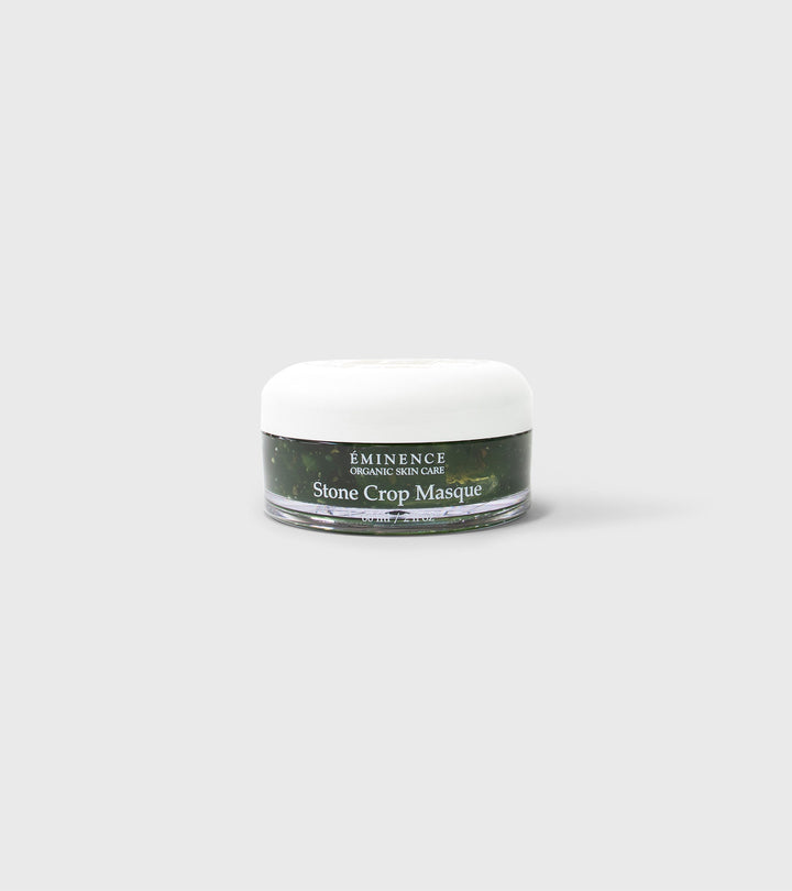Stone Crop Masque