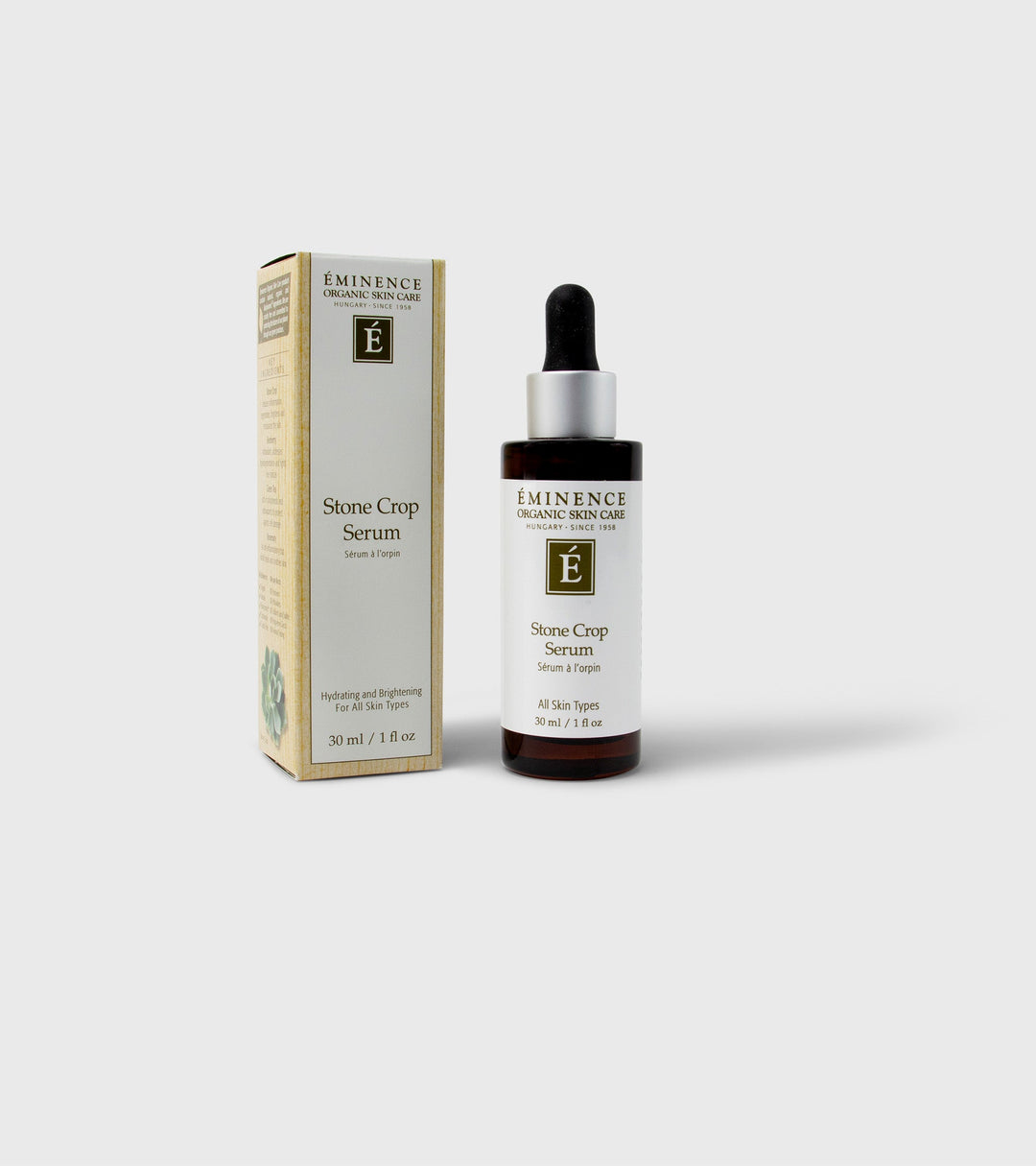 Stone Crop Serum