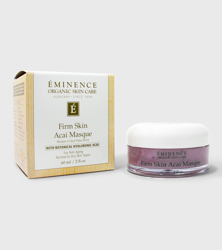 Eminence - Firm Skin Acai Masque - 2 oz