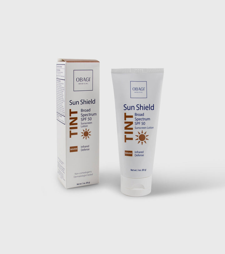 Obagi - Sun Shield Broad-Spectrum SPF 50 (Tinted)
