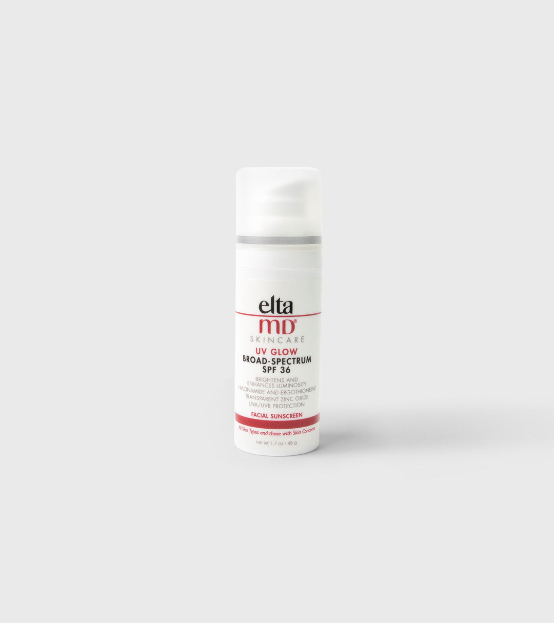 EltaMD - UV Glow Broad Spectrum SPF 36 - 1.7 oz