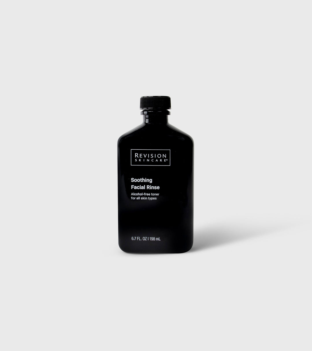 Revision - Soothing Facial Rinse - 6.7 oz