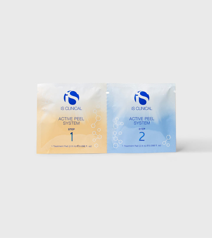 iS Clinical - Active Peel System - x1