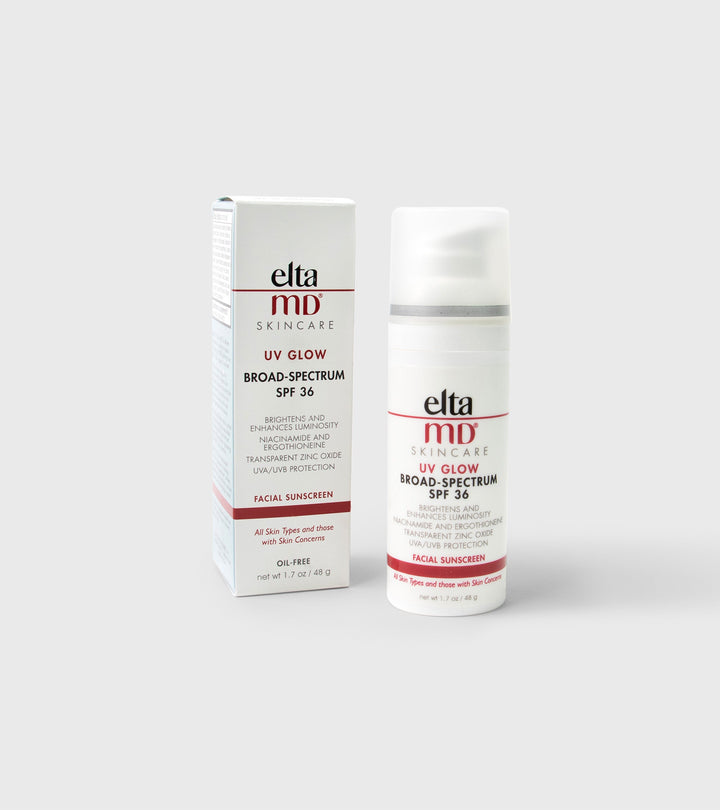 EltaMD - UV Glow Broad Spectrum SPF 36 - 1.7 oz