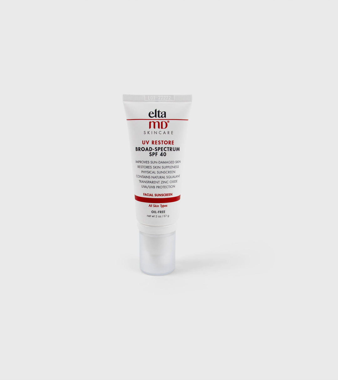 EltaMD - UV Restore Tinted SPF 40 - 1.7 Oz