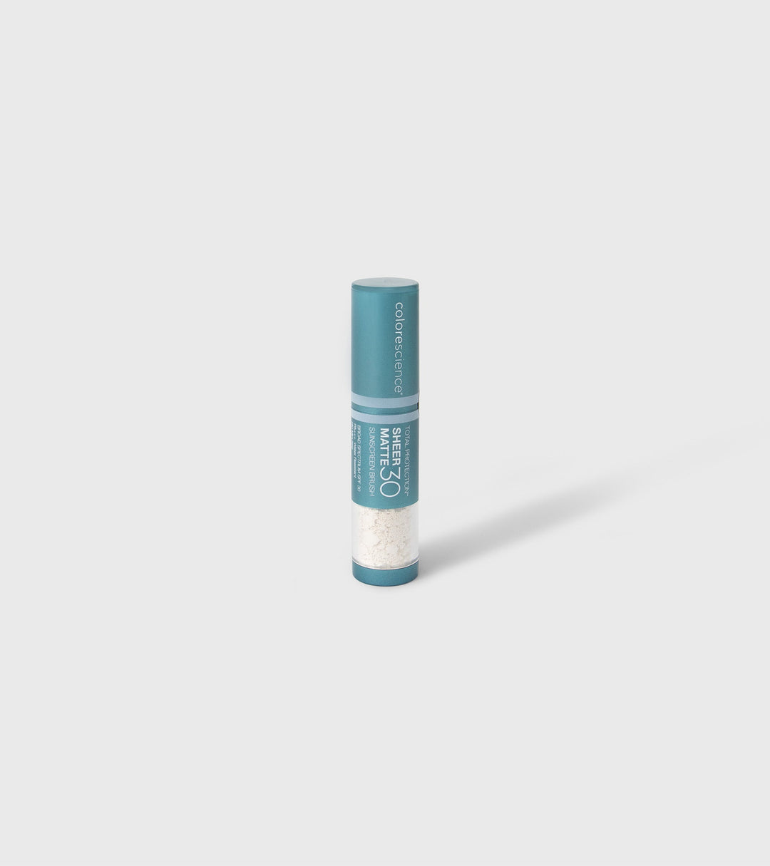 ColoreScience - Sunforgettable® Total Protection® Sheer Matte SPF 30 Sunscreen Brush - 0.15 oz