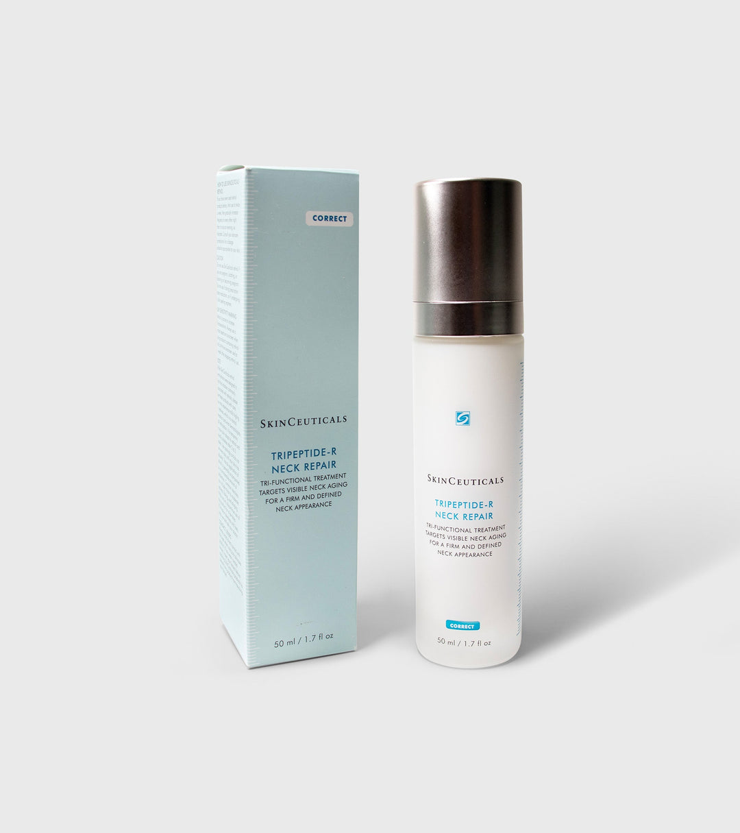 SkinCeuticals - Tripeptide-R Neck Repair - 1.7 oz