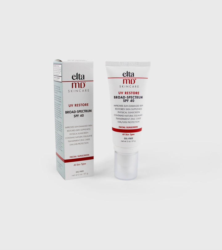 EltaMD - UV Restore Tinted SPF 40 - 1.7 Oz