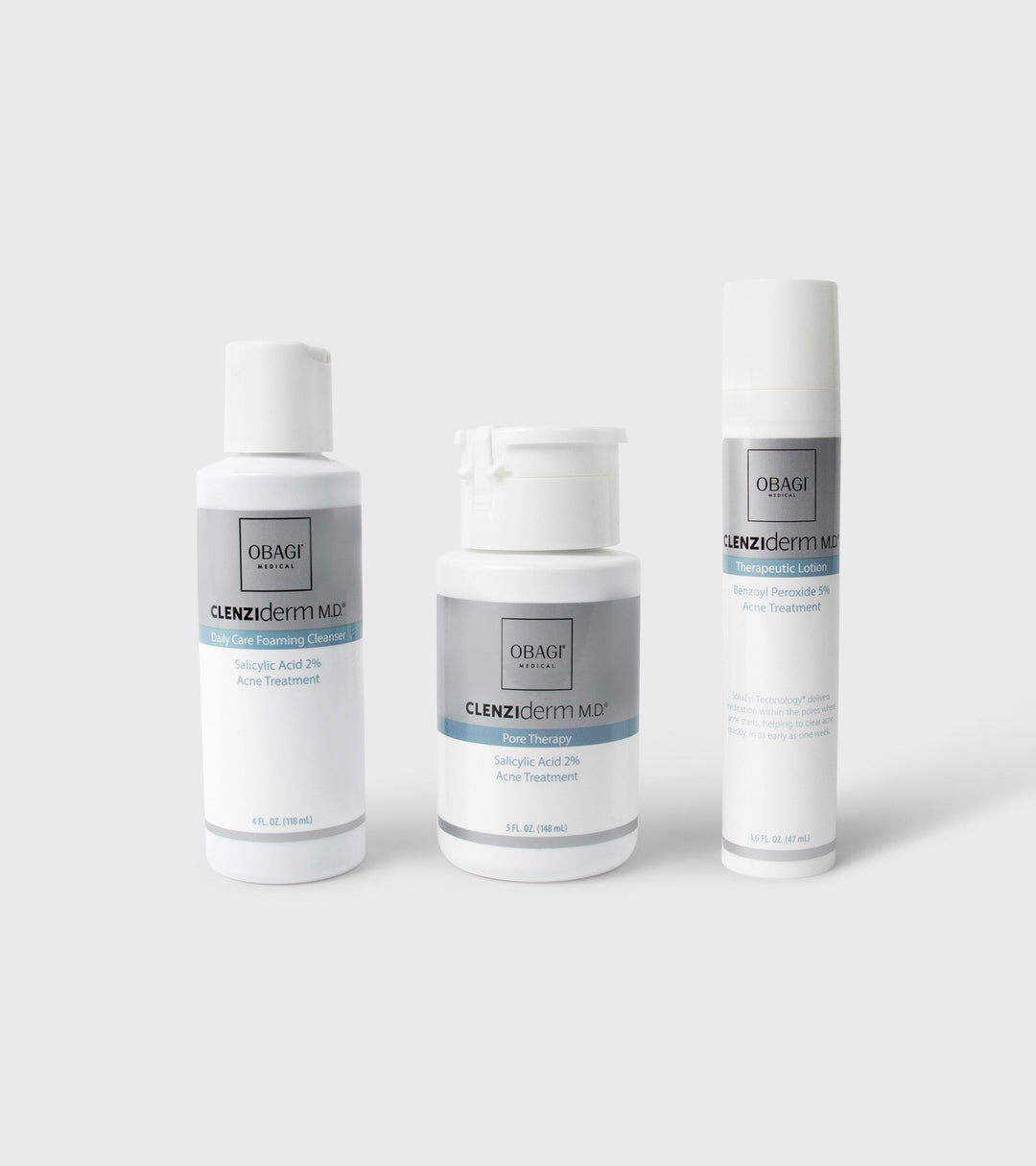Obagi - CLENZIderm MD  System