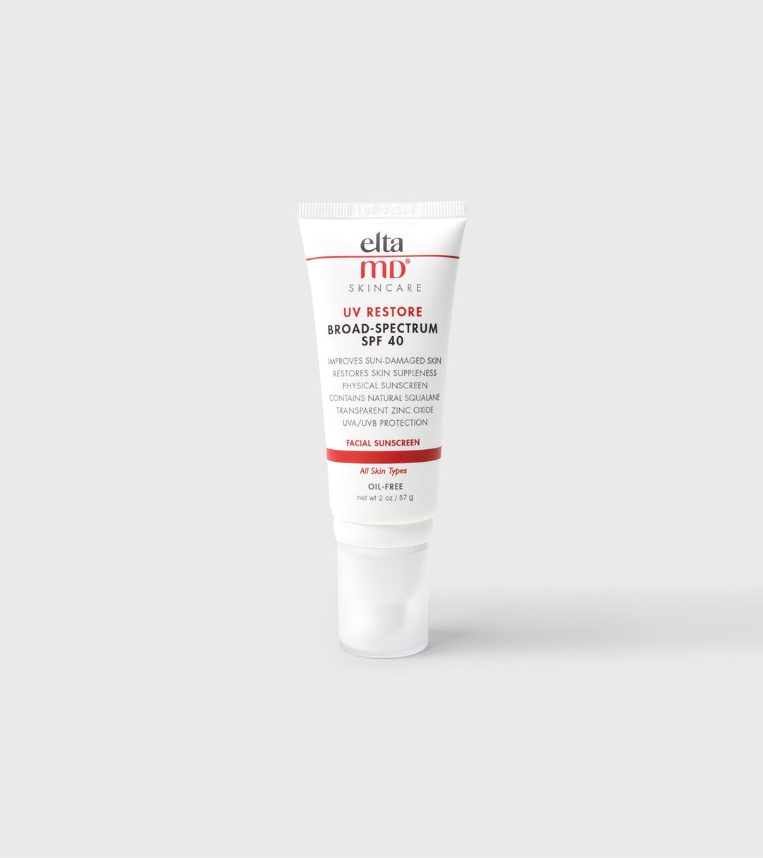 EltaMD - UV Restore SPF 40 - 1.7 Oz