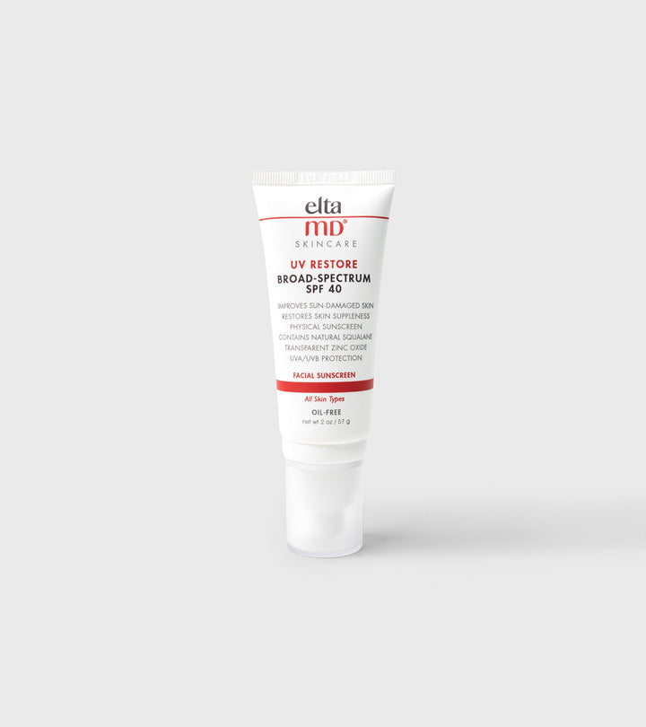 EltaMD - UV Restore SPF 40 - 1.7 Oz