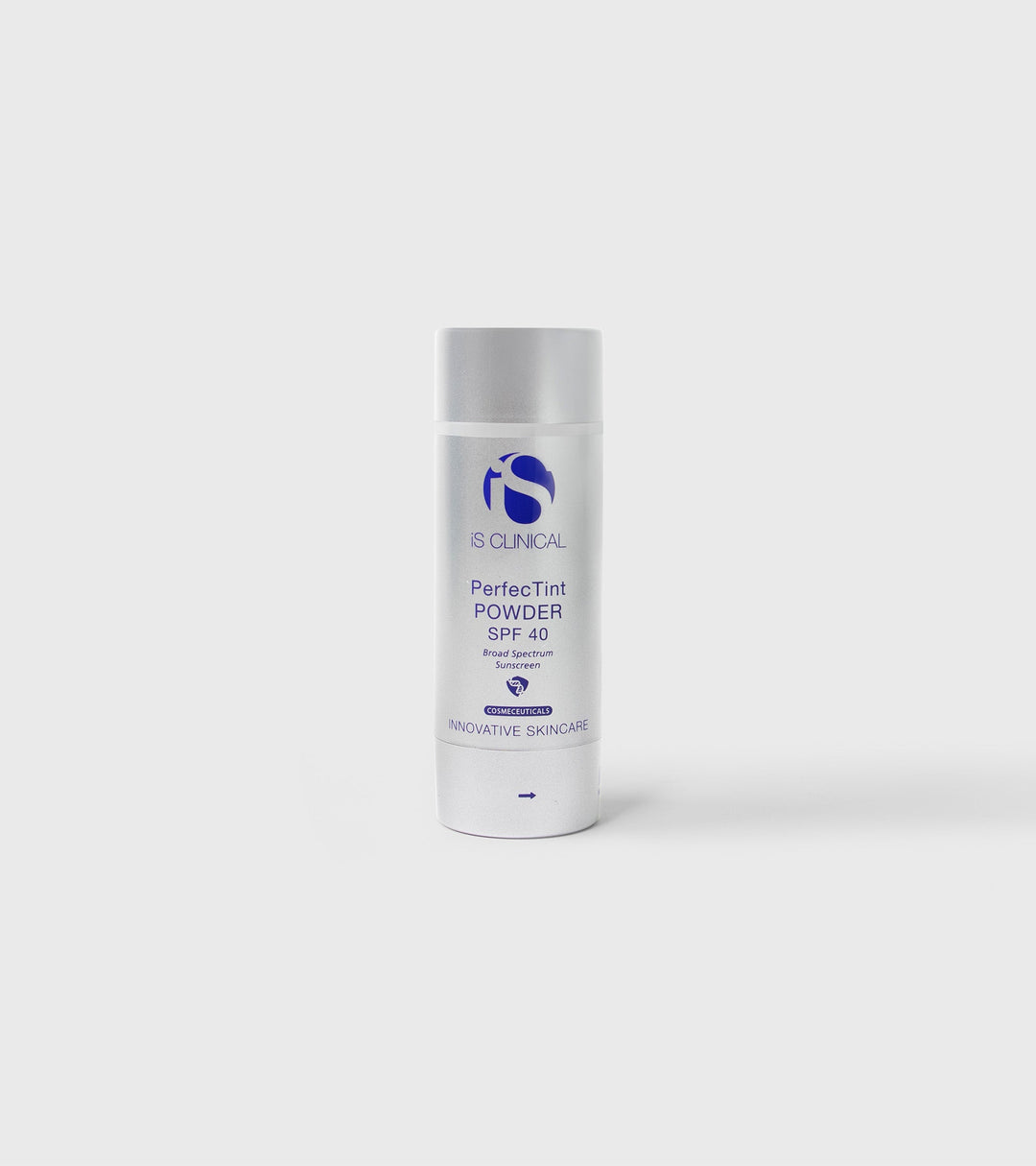 iS Clinical - PefectTint Powder SPF 40 - 0.12 oz