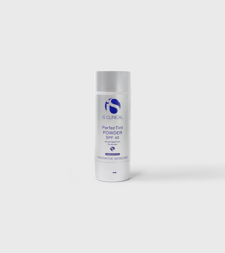 iS Clinical - PefectTint Powder SPF 40 - 0.12 oz