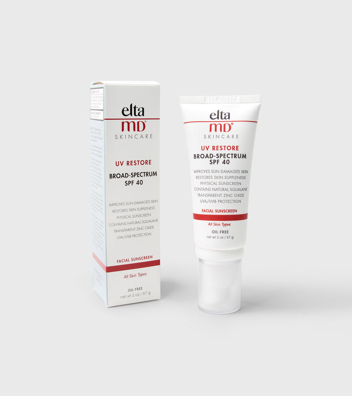 EltaMD - UV Restore SPF 40 - 1.7 Oz