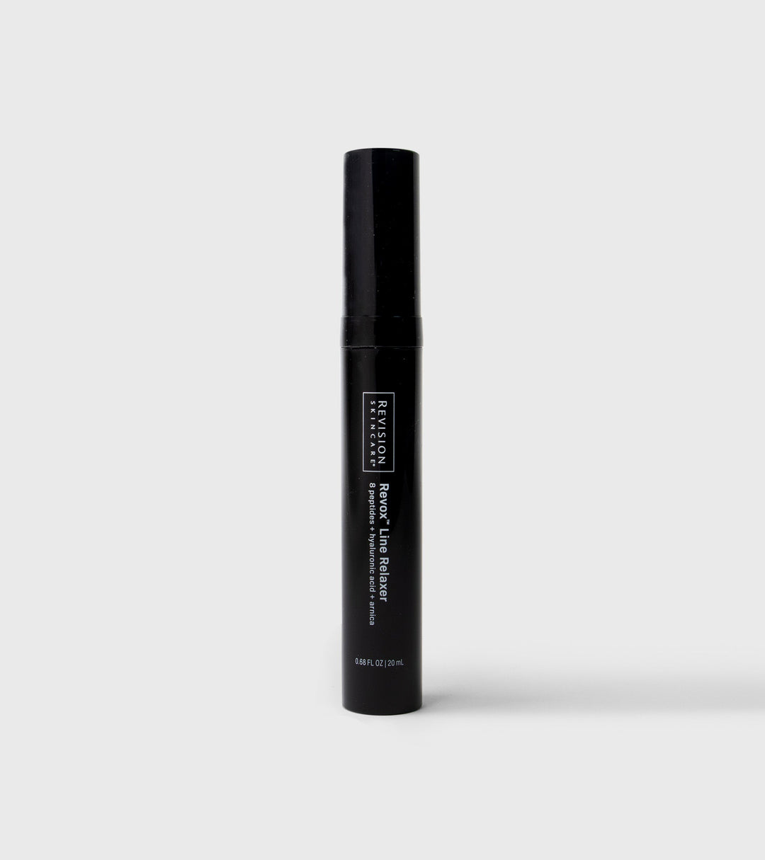 Revision - Revox Line Relaxer