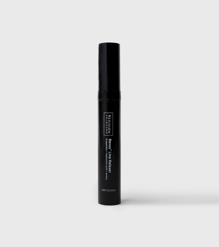 Revision - Revox Line Relaxer