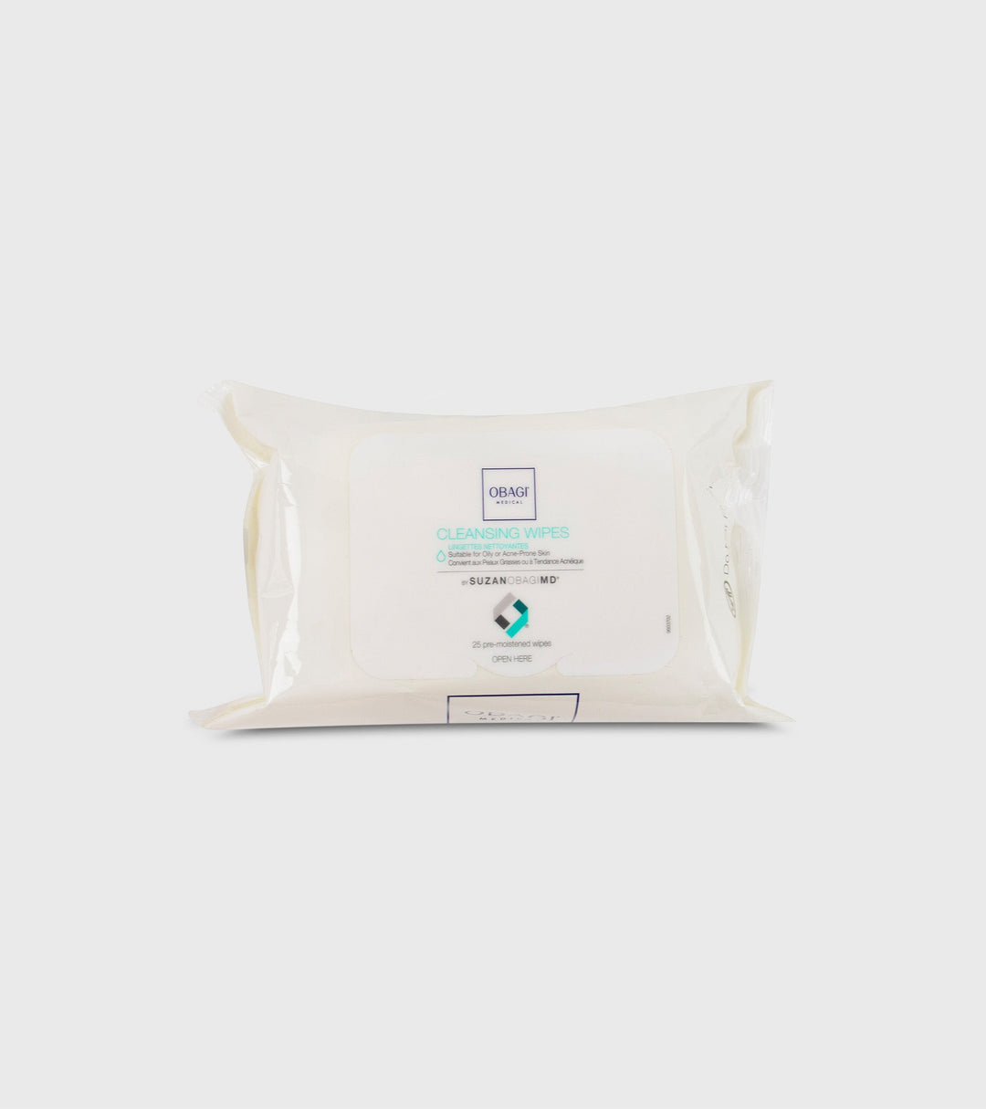 Obagi - Acne Cleansing Wipes