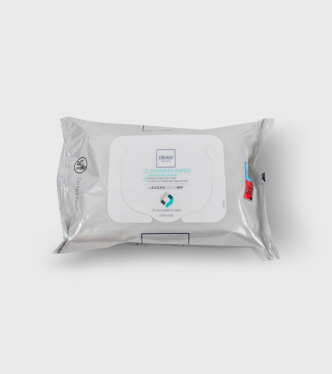 Obagi - Cleansing Wipes